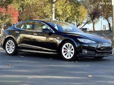 Продажа б/у Tesla Model S 2015 года в Полтаве - купить на Автобазаре