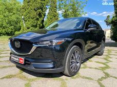 Купить Mazda CX-5 2017 бу в Виннице - купить на Автобазаре