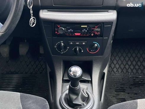 Citroёn C4 2005 - фото 18