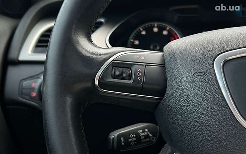 Audi A4 2013 - фото 11