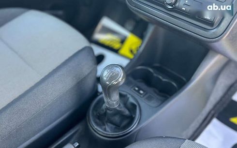 Skoda Fabia 2009 - фото 14