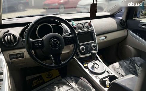 Mazda CX-7 2007 - фото 12