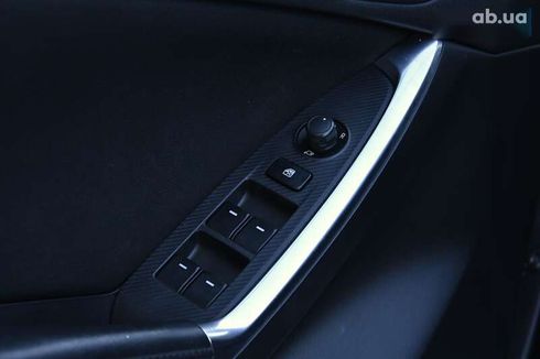 Mazda CX-5 2016 - фото 16