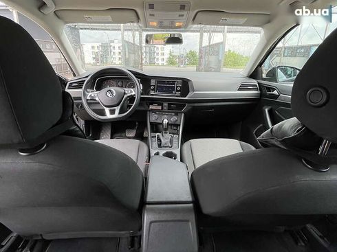 Volkswagen Jetta 2019 - фото 15