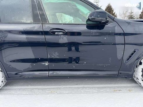 BMW X3 2020 - фото 5