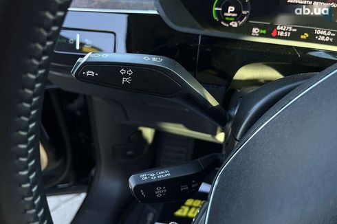 Audi E-Tron 2019 - фото 26
