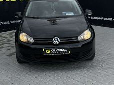 Продажа б/у Volkswagen Golf 2011 года во Львове - купить на Автобазаре