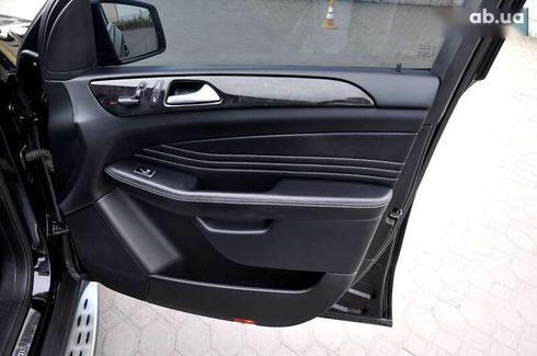 Mercedes-Benz M-Класс 2012 - фото 19