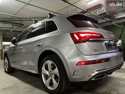 Audi Q5 2022 - фото 9