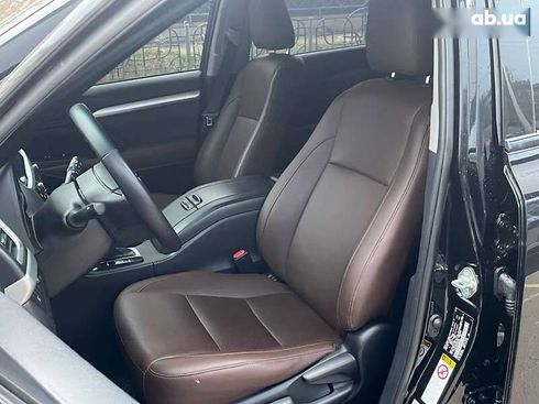 Toyota Highlander 2018 - фото 9