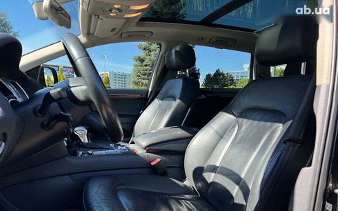 Audi Q7 2013 - фото 16