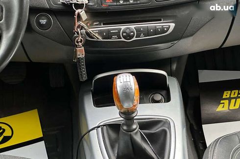 Renault Laguna 2008 - фото 17