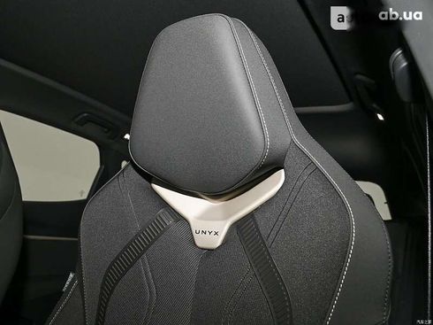 Volkswagen ID. Unyx 2024 - фото 18