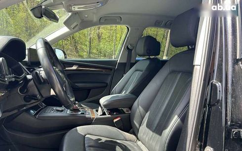 Audi Q5 2019 - фото 9