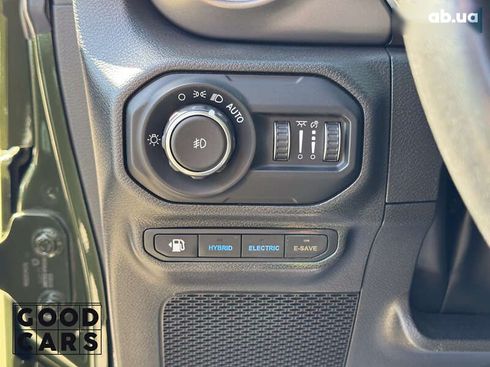 Jeep Wrangler 2022 - фото 26