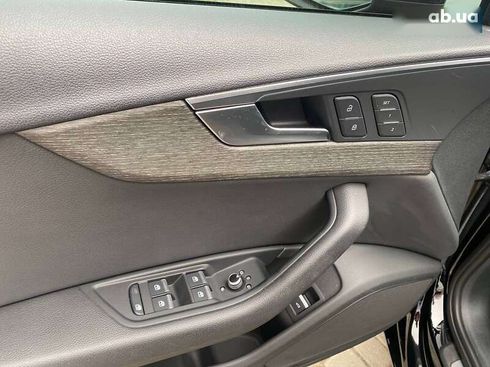 Audi A4 2019 - фото 12