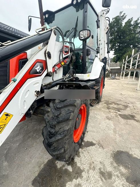 Bobcat B730R 2021 - фото 12
