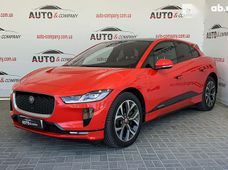 Продаж вживаних Jaguar в Львівській області - купити на Автобазарі