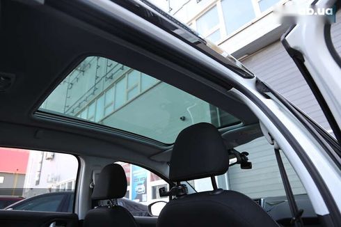 Peugeot 2008 2017 - фото 14