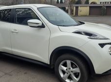 Купить Nissan Juke бензин бу в Одессе - купить на Автобазаре