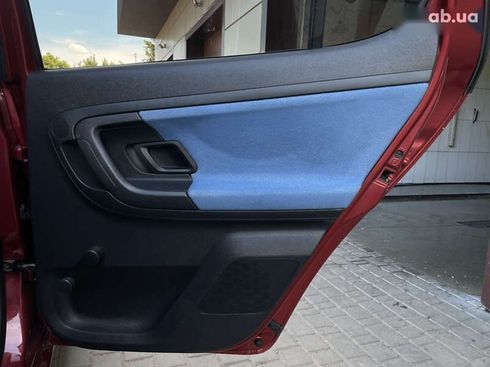 Skoda Fabia 2008 - фото 30