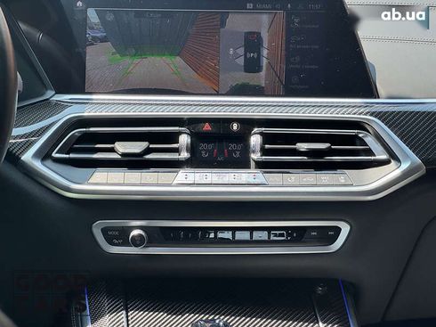 BMW X5 2021 - фото 29