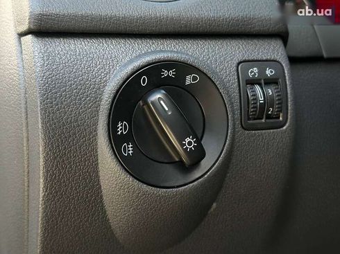 Volkswagen Golf Plus 2006 - фото 26