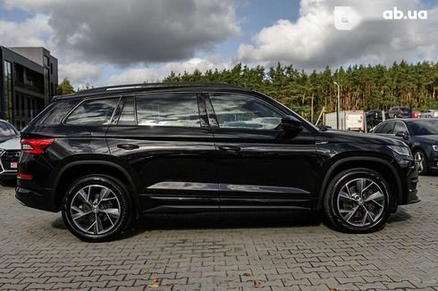 Skoda Kodiaq 2020 - фото 13