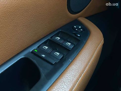 BMW X5 2008 - фото 29