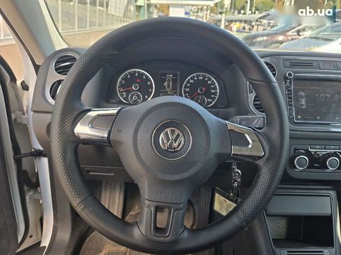 Volkswagen Tiguan 2011 - фото 21
