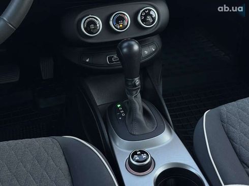 Fiat 500X 2020 - фото 27