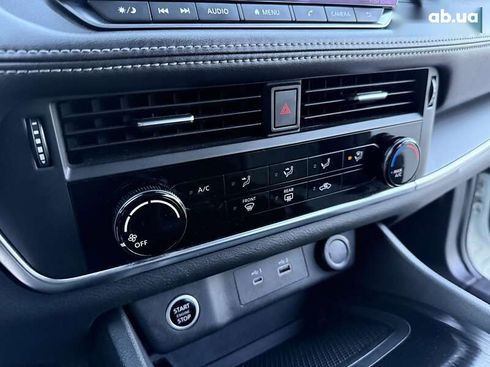 Nissan Rogue 2021 - фото 22