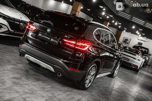 BMW X1 2017 - фото 8