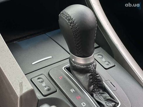 Honda Accord 2010 - фото 17