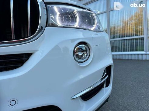 BMW X5 2018 - фото 11