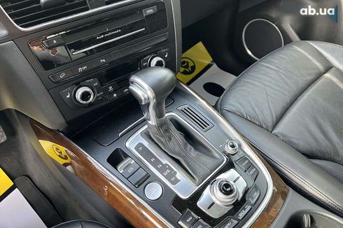 Audi Q5 2015 - фото 16