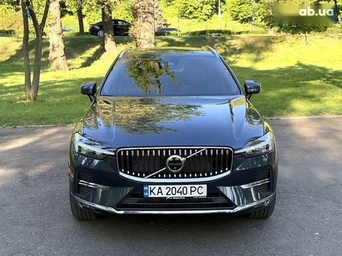 Volvo XC60 2023 - фото 20