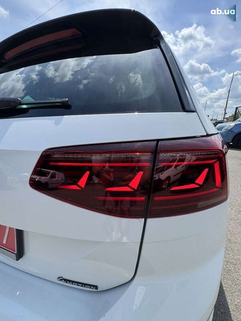 Volkswagen Passat 2021 - фото 21