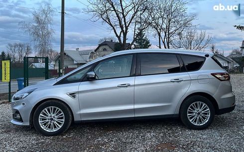 Ford S-Max 2020 - фото 4