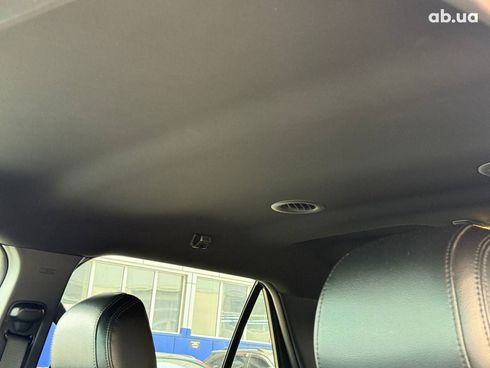 Ford Explorer 2016 черный - фото 13