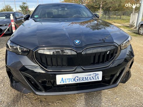 BMW i5 2023 - фото 2