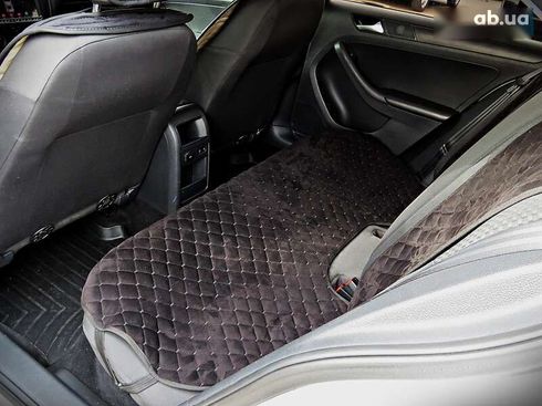 Volkswagen Jetta 2014 - фото 14