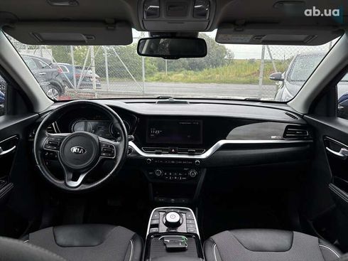Kia Niro 2020 - фото 28