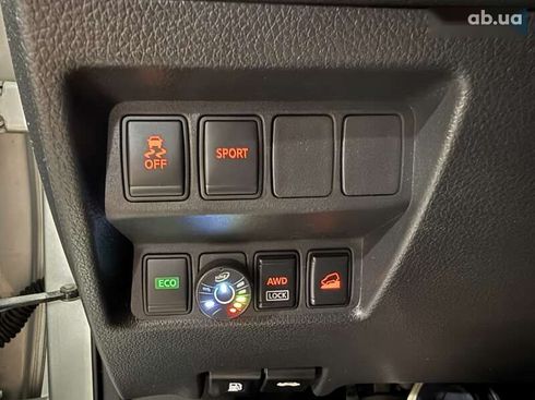 Nissan Rogue 2016 - фото 30