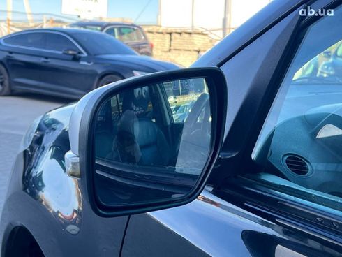 Renault Koleos 2012 черный - фото 13