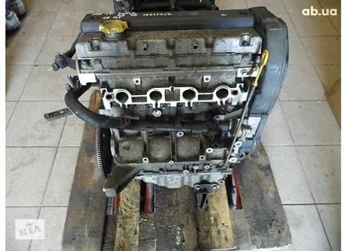 двигатель в сборе для Rover 45 - купить на Автобазаре - фото 3