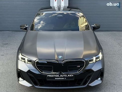 BMW i5 2023 - фото 8