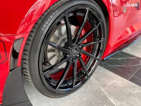 Chevrolet Camaro 2016 - фото 4