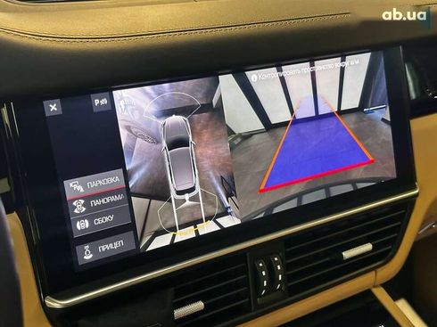 Porsche Cayenne 2019 - фото 28