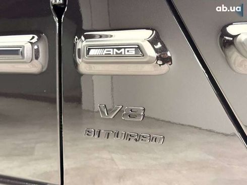 Mercedes-Benz G-Класс 2025 - фото 18